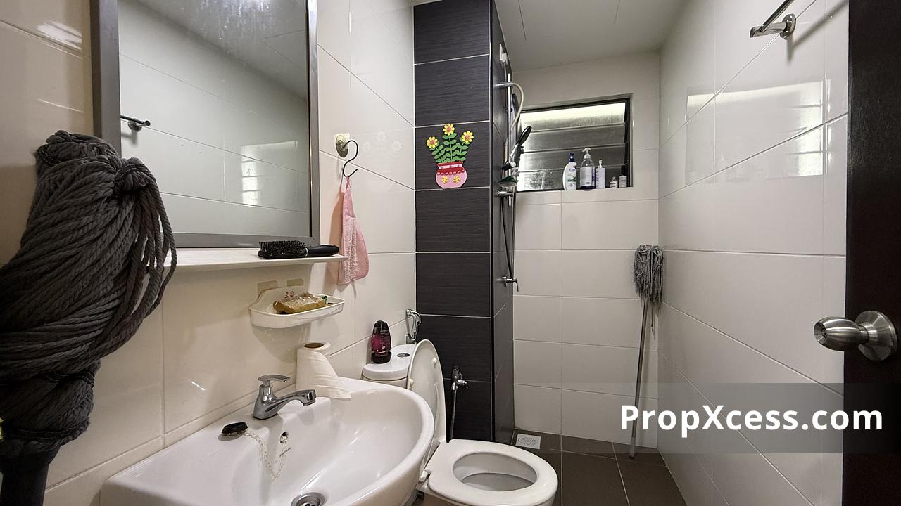 3-Bedroom Condominium for sale in Kajang, Selangor photo 7