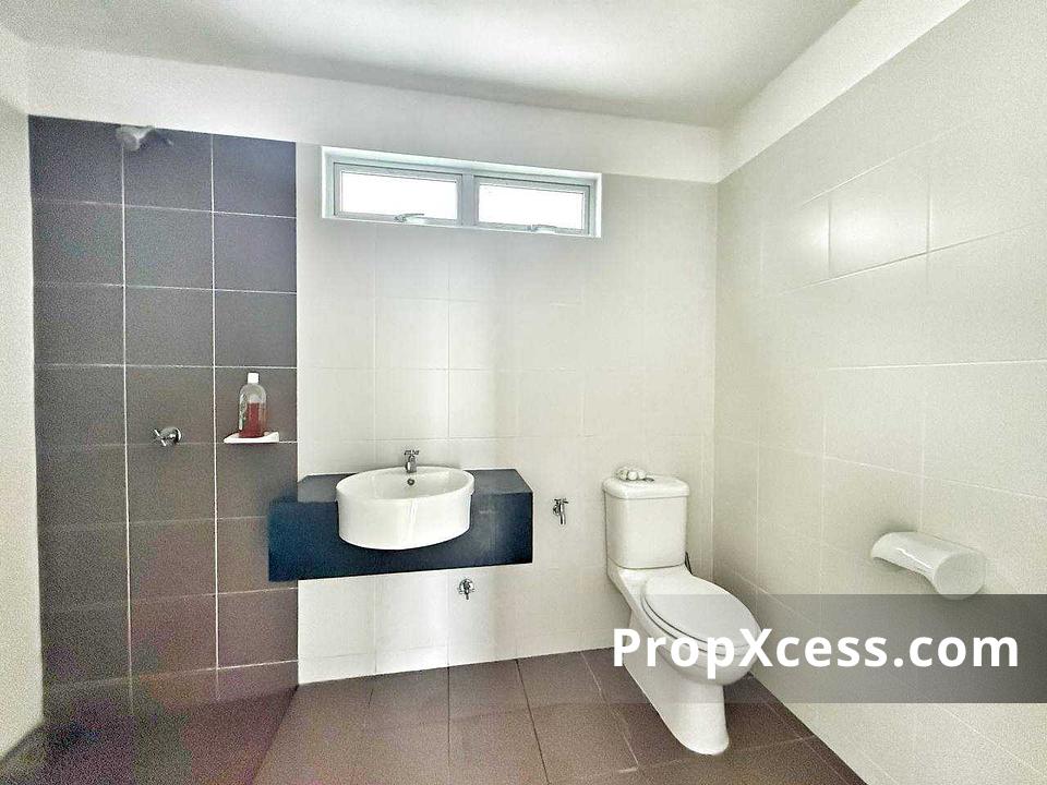 3-Bedroom Apartment for sale in Iskandar Puteri, Johor