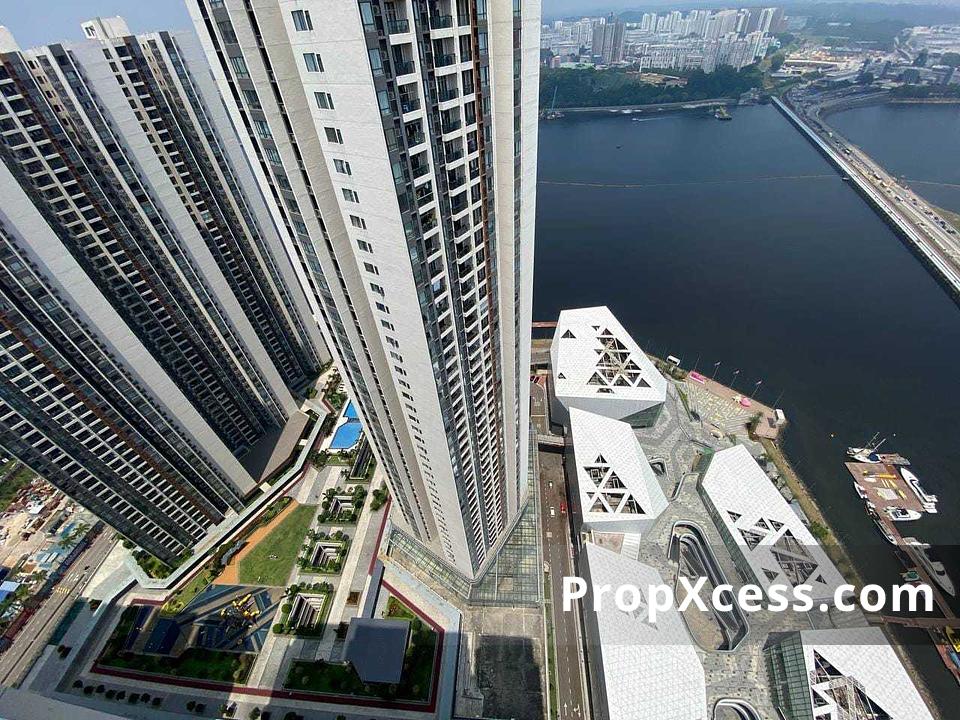 3-Bedroom Apartment for sale in Johor Bahru, Johor photo 3