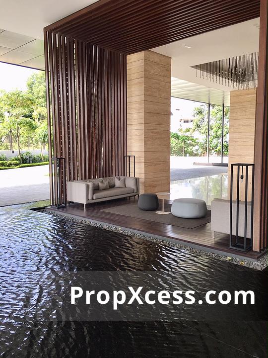 4-Bedroom Condominium for sale in Bangsar, Kuala Lumpur photo 13