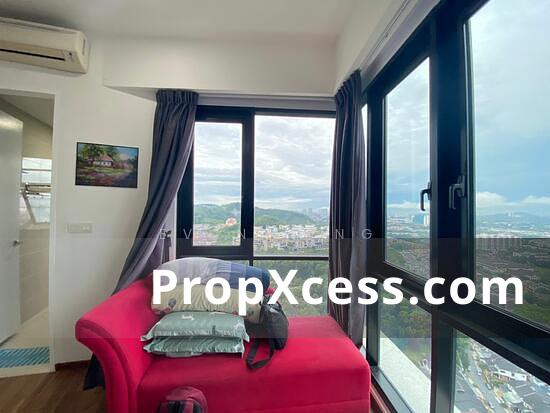 3-Bedroom Condominium for sale in Bandar Puchong Jaya, Puchong, Selangor