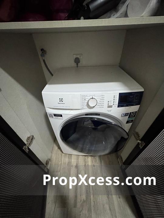 2-Bedroom Condominium for sale in Kuala Lumpur photo 15