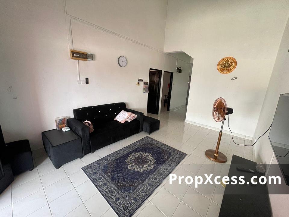 3-Bedroom Terrace / Link for sale in Johor photo 8