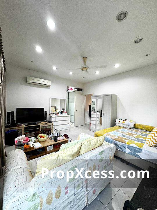 4-Bedroom Condominium for sale in Johor photo 14