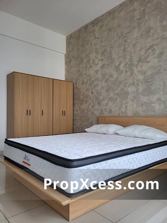 2-Bedroom Condominium for rent in Kuala Lumpur photo 9