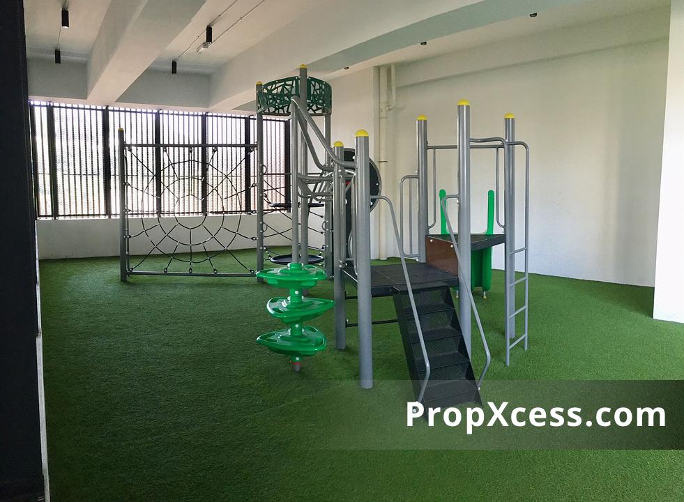 3-Bedroom Condominium for sale in Bangsar, Kuala Lumpur photo 11