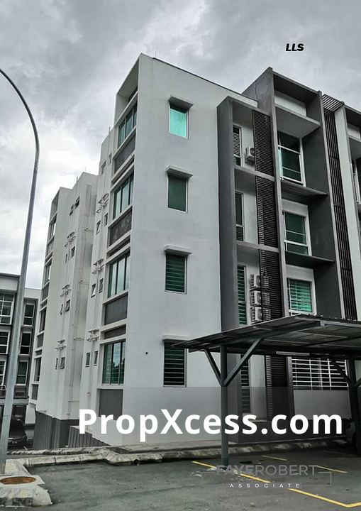 3-Bedroom Apartment for rent in Kota Kinabalu, Sabah photo 3