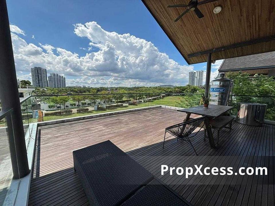 5-Bedroom Bungalow / Detached for sale in Johor photo 11