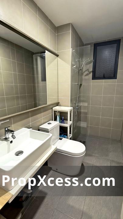 4-Bedroom Condominium for sale in Selangor photo 2