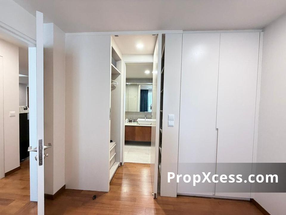3-Bedroom Condominium for sale in Kuala Lumpur photo 8