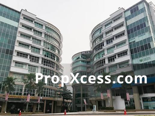 Shoplot / Shop-Office for rent in Sec 13 Petaling jaya restauran lot for rent 餐厅出租接手, Petaling Jaya, Selangor
