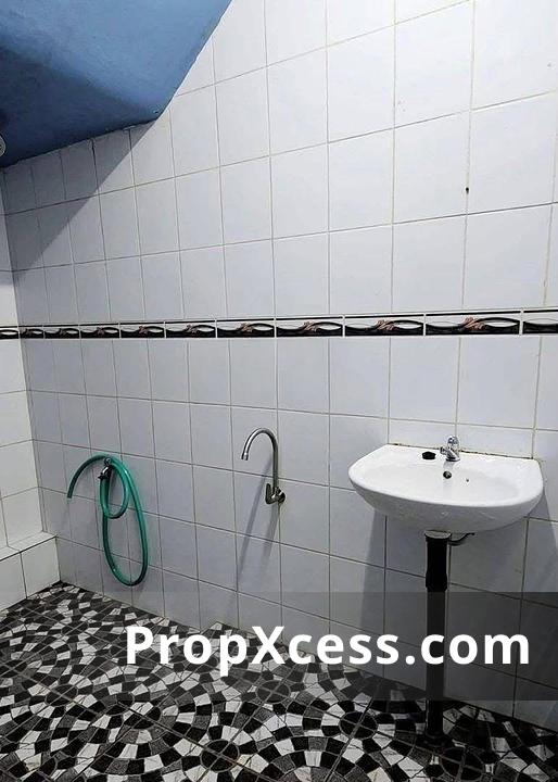 2-Bedroom Terrace / Link for sale in Kota Kinabalu, Sabah