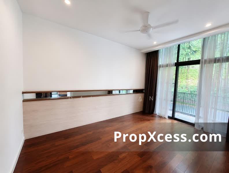 4-Bedroom Terrace / Link for sale in Desa ParkCity, Kepong, Kuala Lumpur photo 3