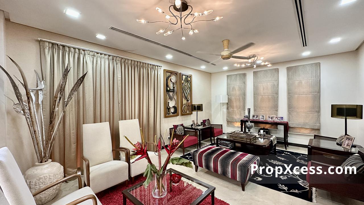 6-Bedroom Bungalow / Detached for sale in Kuala Lumpur photo 19