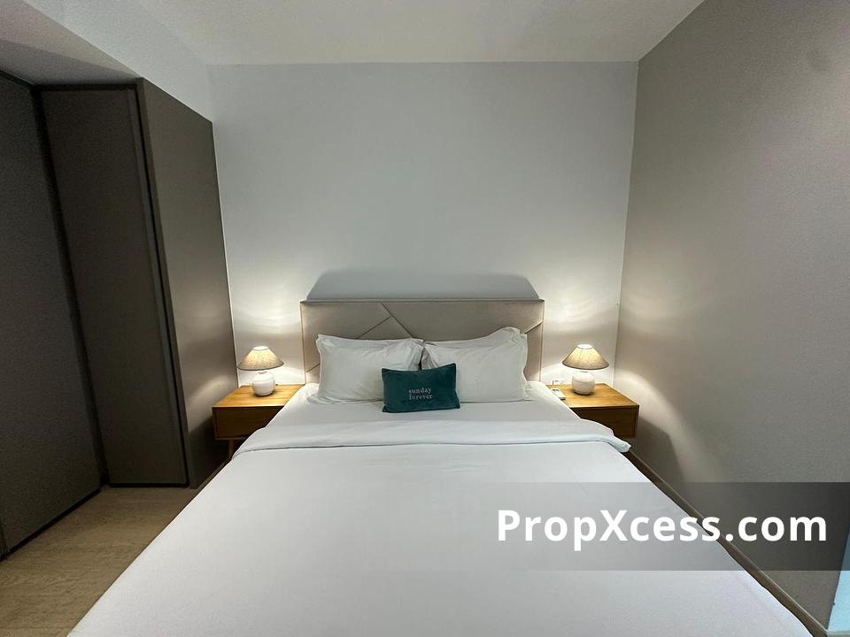 3-Bedroom Condominium for sale in KL City Centre (KLCC), Kuala Lumpur photo 8