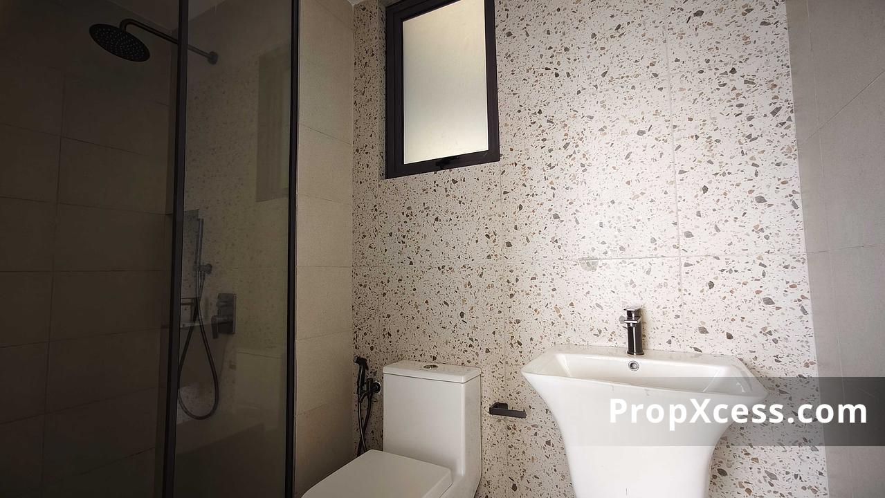 3-Bedroom Condominium for rent in Setapak, Kuala Lumpur photo 3