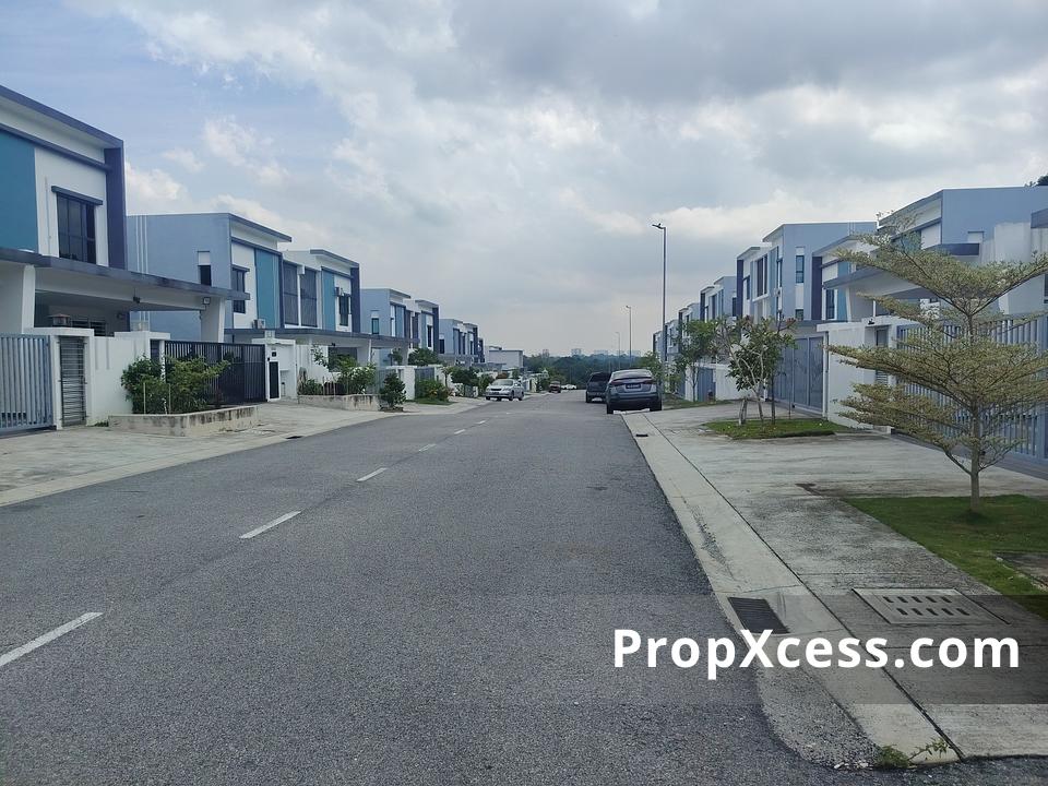 4-Bedroom Semi-Detached for sale in Selangor photo 1