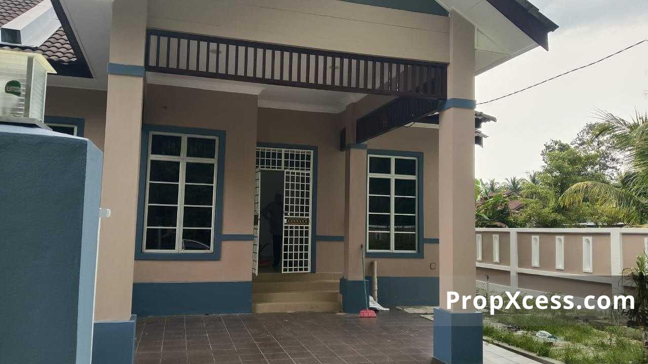 4-Bedroom Semi-Detached for sale in Kelantan photo 2