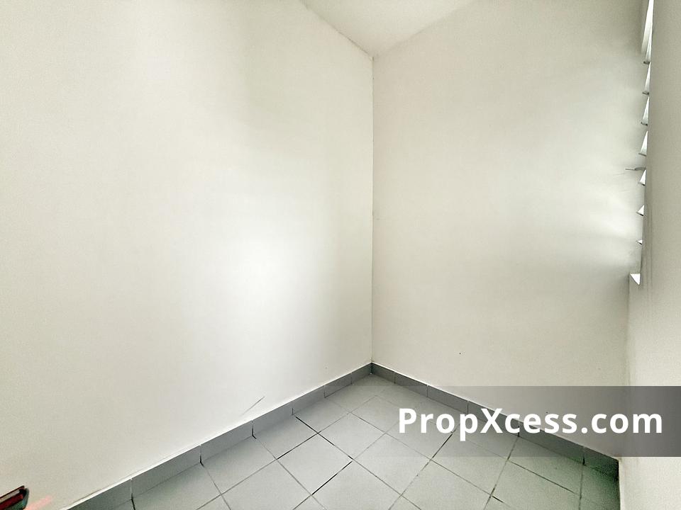 3-Bedroom Apartment for sale in Iskandar Puteri, Johor