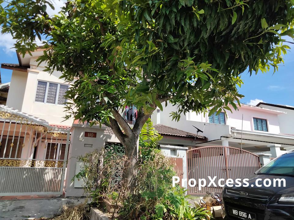 4-Bedroom Terrace / Link for sale in Puchong, Selangor photo 12