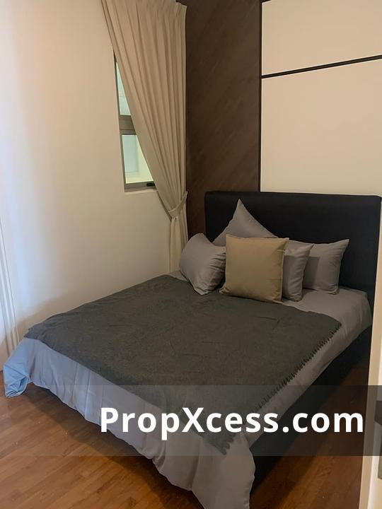 3-Bedroom Condominium for sale in KL City Centre (KLCC), Kuala Lumpur photo 6