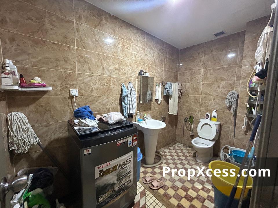 5-Bedroom Terrace / Link for sale in Bukit Jalil, Kuala Lumpur photo 9