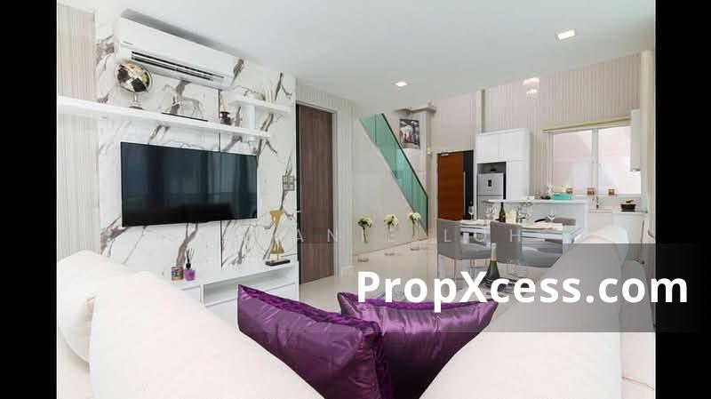 1-Bedroom Condominium for rent in KL City Centre (KLCC), Kuala Lumpur photo 10