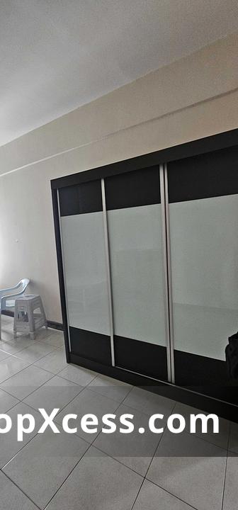 3-Bedroom Condominium for sale in Setapak, Kuala Lumpur photo 5