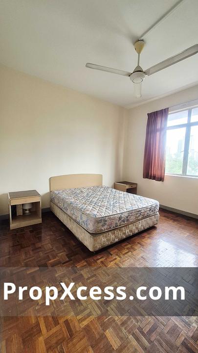 3-Bedroom Condominium for sale in Kuala Lumpur photo 2