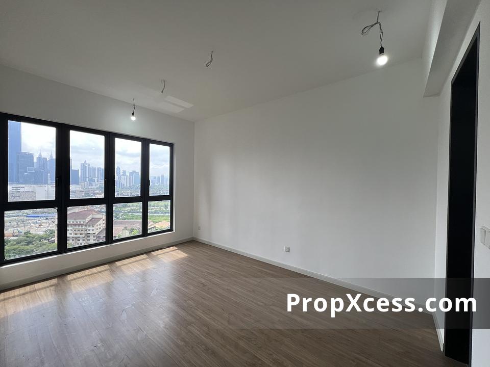 4-Bedroom Condominium for sale in Kuala Lumpur photo 5