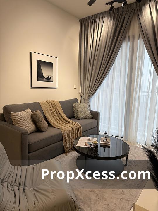 2-Bedroom Condominium for sale in Kuala Lumpur photo 6