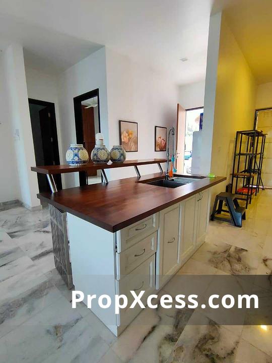 4-Bedroom Terrace / Link for sale in Johor photo 22