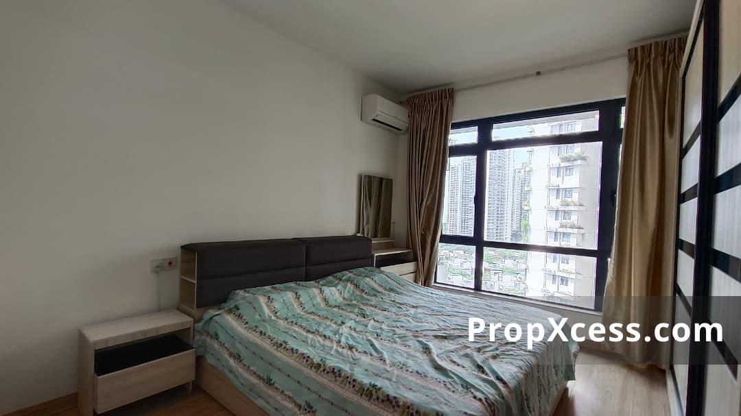 3-Bedroom Condominium for sale in Johor photo 8