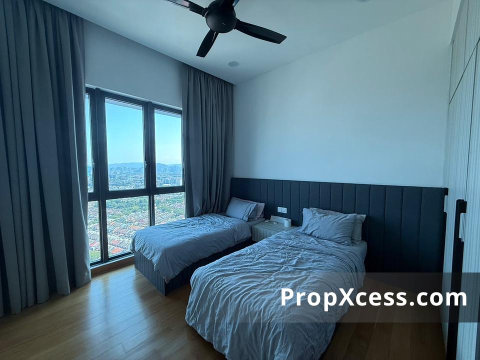 3-Bedroom Condominium for sale in Selangor photo 7