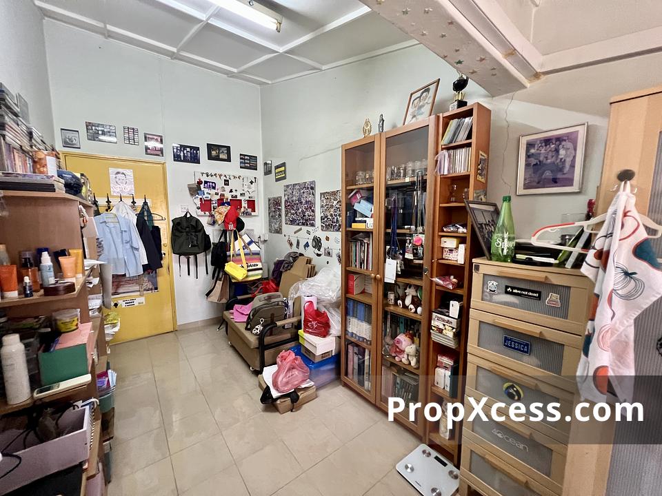 5-Bedroom Terrace / Link for sale in Taman Seputeh, Seputeh, Kuala Lumpur photo 14