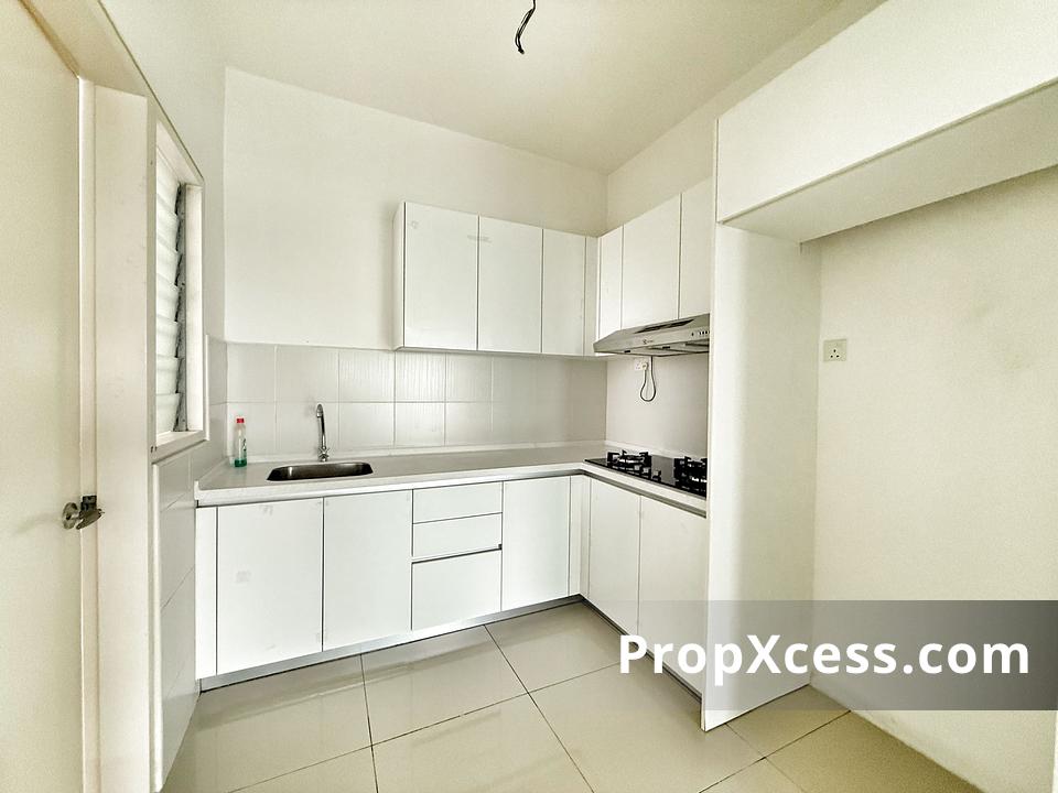 3-Bedroom Apartment for sale in Iskandar Puteri, Johor