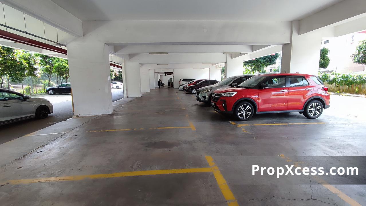 3-Bedroom Apartment for sale in Ampang, Kuala Lumpur photo 4