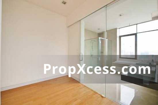 4-Bedroom Condominium for sale in KL City Centre (KLCC), Kuala Lumpur photo 9