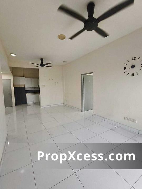 3-Bedroom Apartment for sale in Johor photo 9