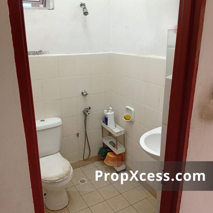 3-Bedroom Apartment for sale in Kota Kinabalu, Sabah