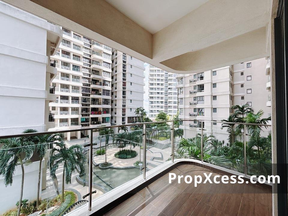 3-Bedroom Condominium for sale in Johor Bahru, Johor photo 9