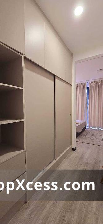 3-Bedroom Condominium for rent in Kota Kinabalu, Sabah