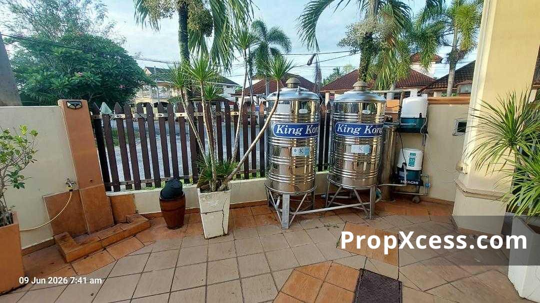 3-Bedroom Semi-Detached for sale in Kelantan photo 5
