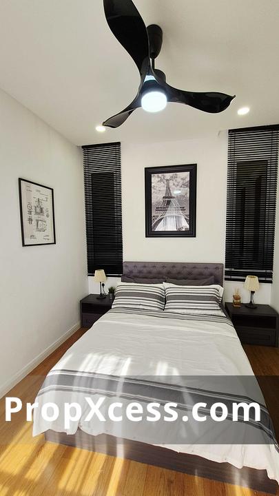 5-Bedroom Terrace / Link for sale in Iskandar Puteri, Johor photo 17