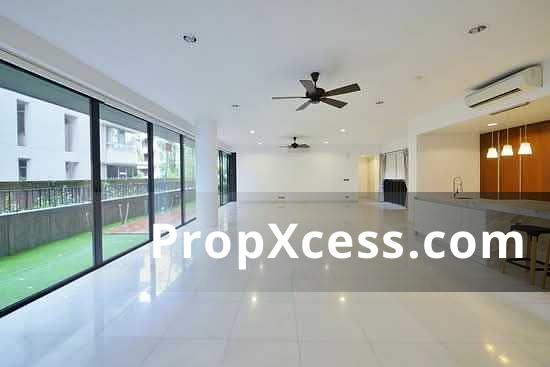 3-Bedroom Condominium for sale in Selangor photo 1