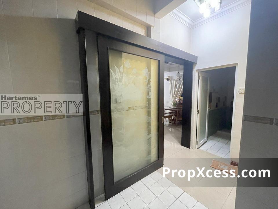 4-Bedroom Bungalow / Detached for sale in Bandar Sungai Long, Kajang, Selangor photo 3