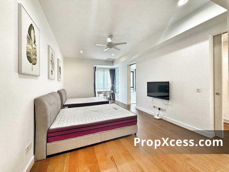 3-Bedroom Condominium for sale in Iskandar Puteri, Johor photo 3
