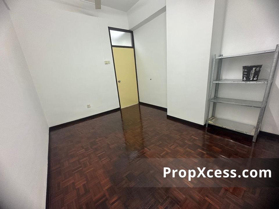 3-Bedroom Apartment for sale in Penang