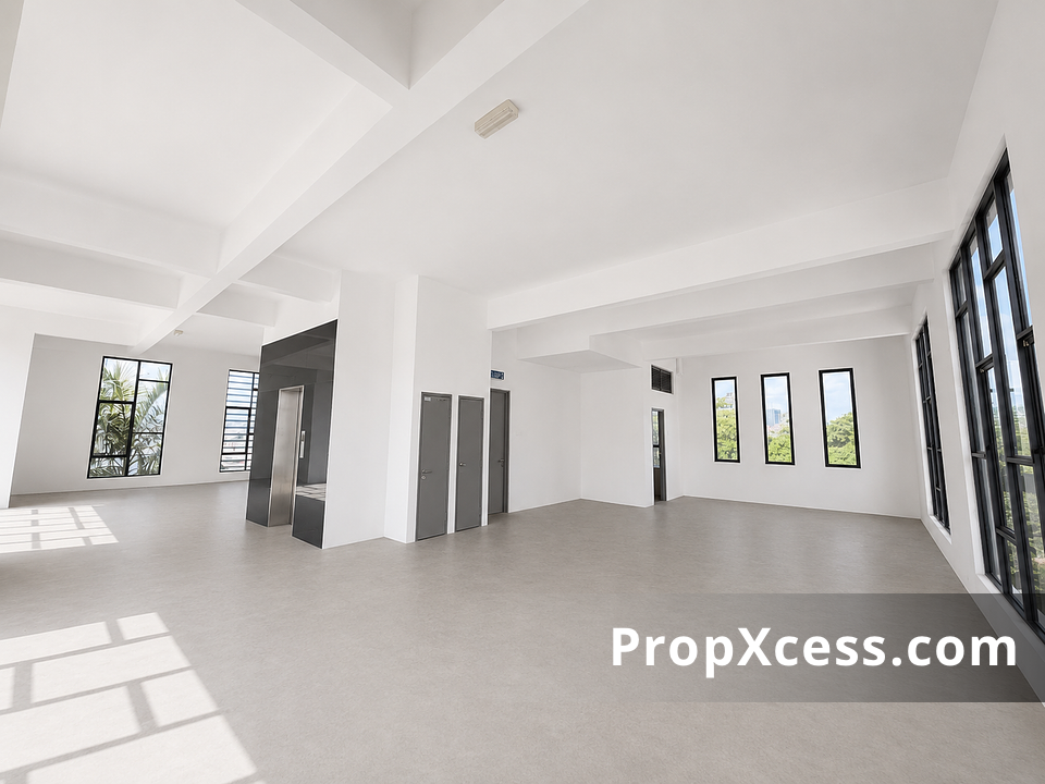 4-Bedroom Semi-Detached for sale in Johor photo 10