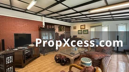 7-Bedroom Bungalow / Detached for sale in Kuala Lumpur photo 3